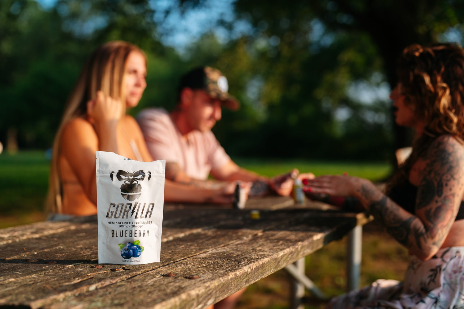 Using CBD for Pain Relief