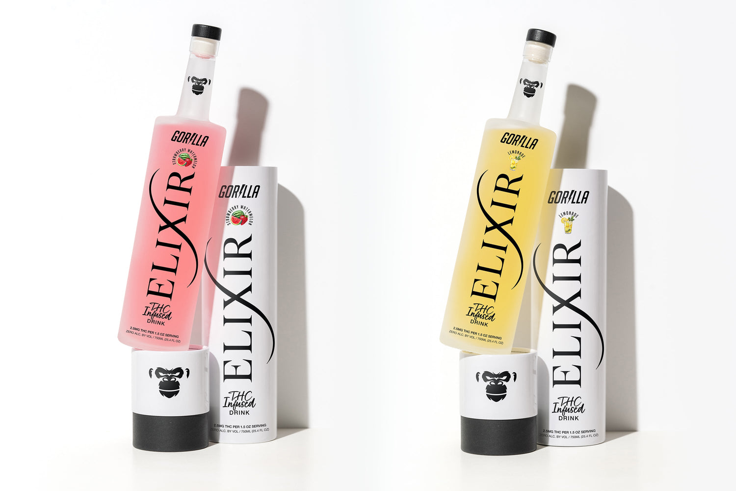 How Elixir Can Help With Your Dry January