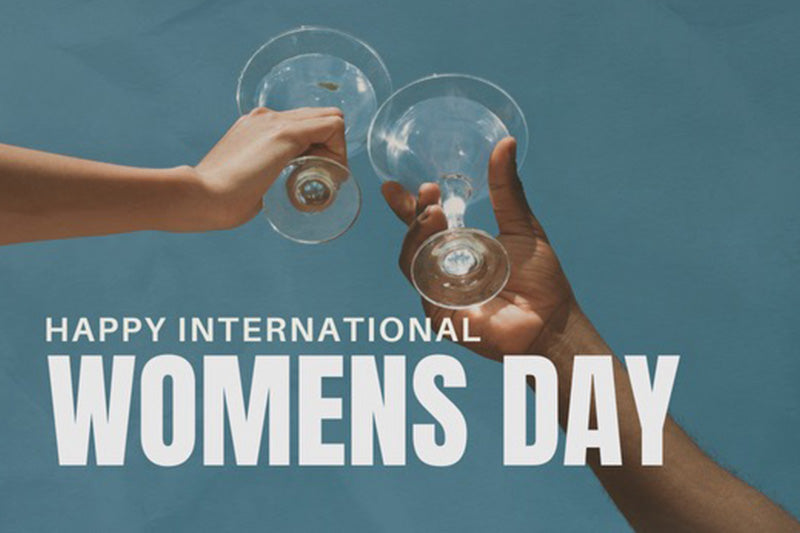 International Women's Day - Empowered Women in Cannabis