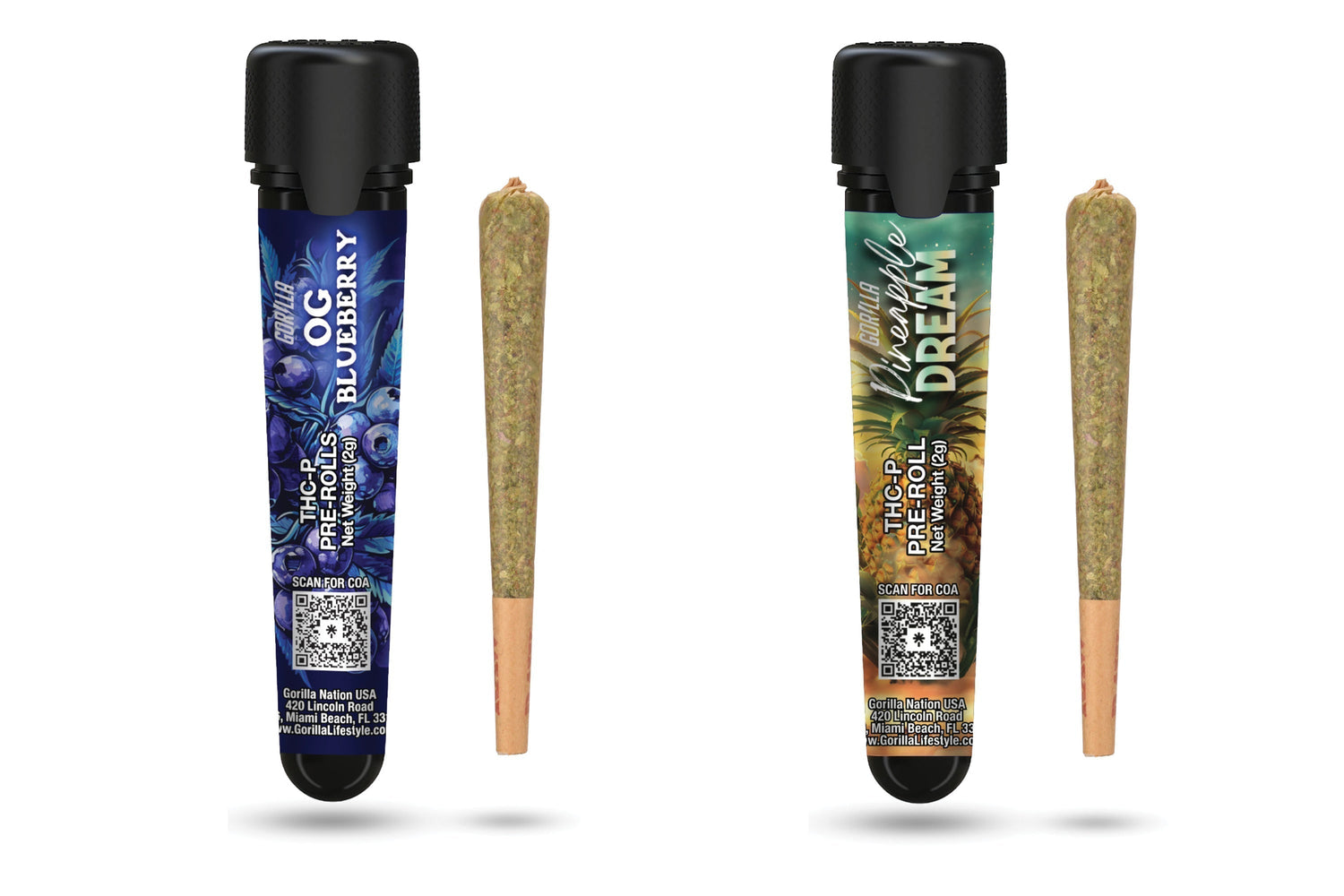 The Rise of Pre-Rolls: Why They’re the Ultimate Convenience for Cannabis Lovers