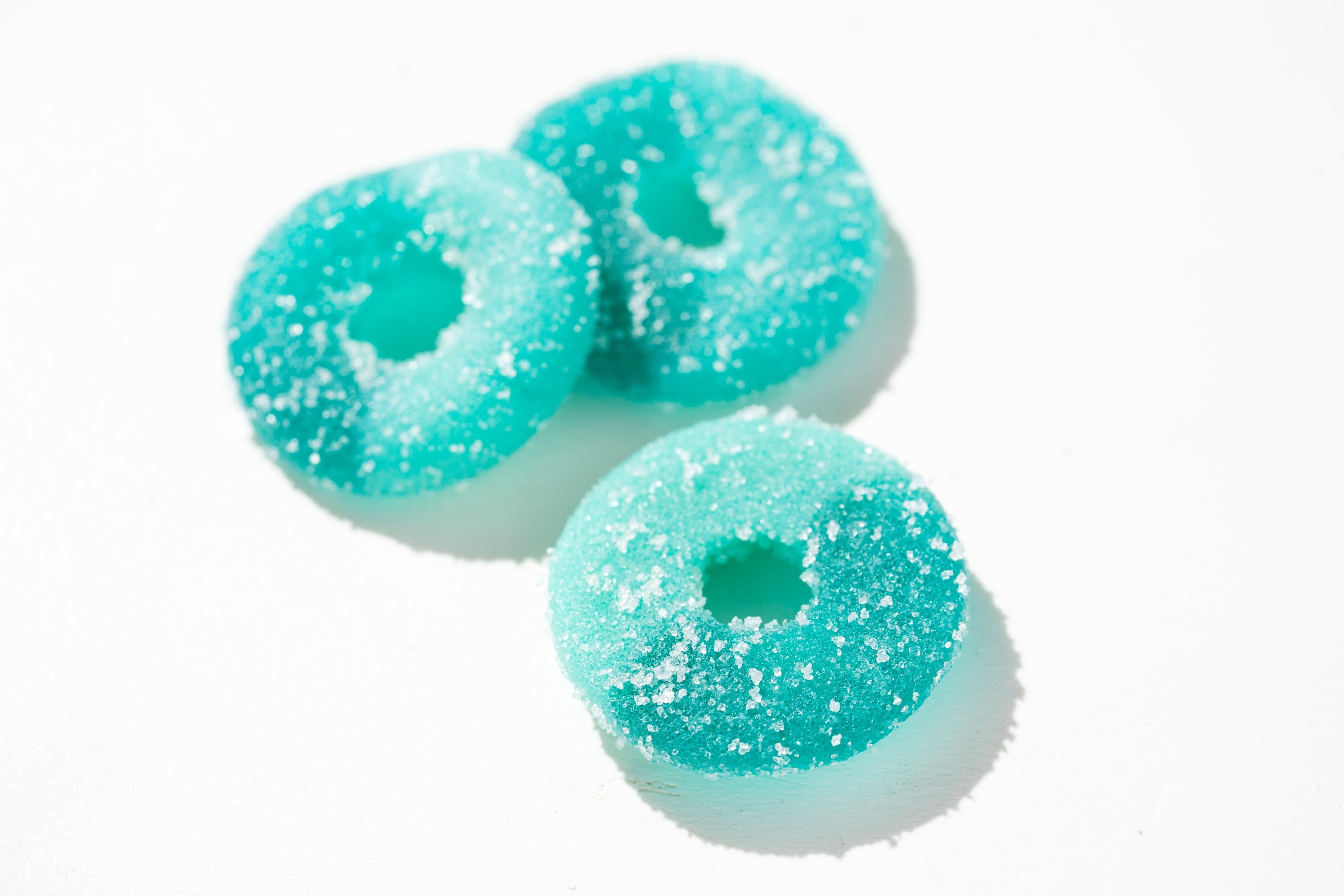 CBD Gummies - 20MG (3pc)