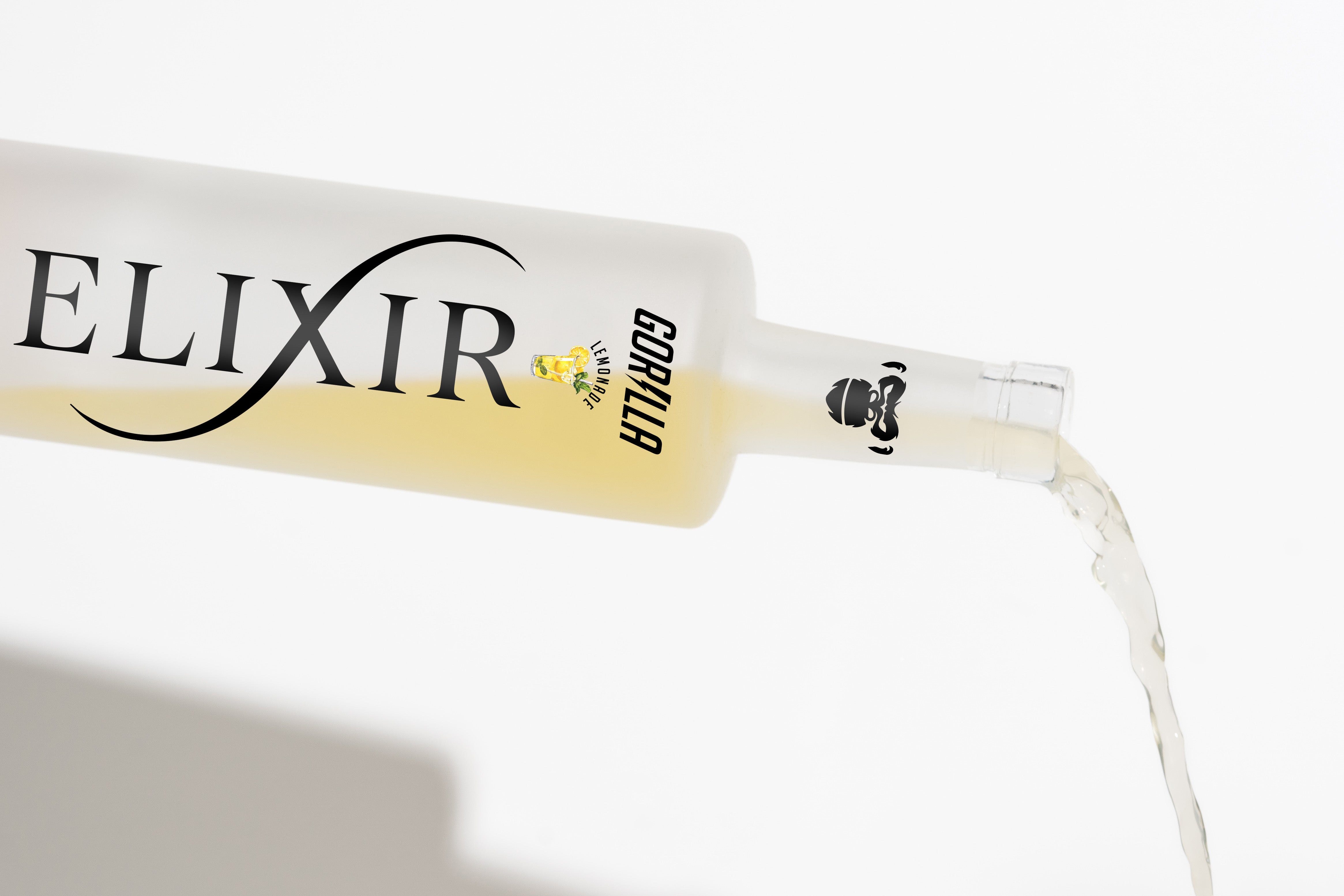 Elixir THC Infused Drink 750ml