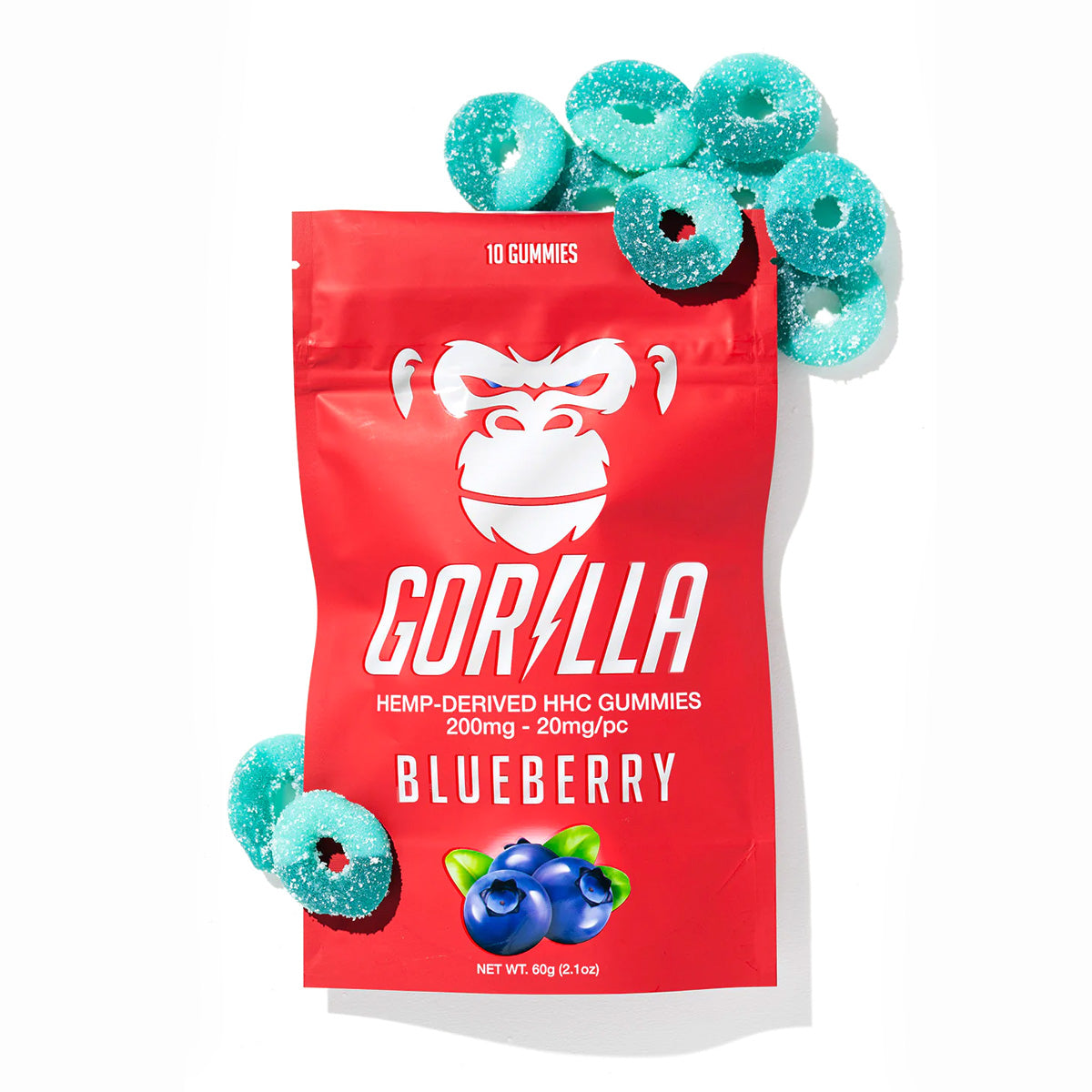 Is Liberty CBD Gummies for ED?
